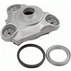 LEMFÖRDER 31264 01 Kit Riparazione Cuscinetto Ammortizzatore A Molla per Fiat Ducato Furgone (250_) 2006 - Sx, Assale anteriore e altri veicoli
