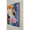 A Star Brighter Than The Sun n. 3 - DYNIT MANGA - NUOVO "N"