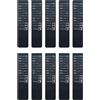 No 10X RM-S33 per Audio HCDH801 MHC701 MHC-701 MHC-801 MHC-S30 M1848