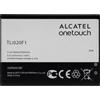 02E0D0A ALCATEL BATTERIA RICAMBI ORIGINAL TLI020F1 2000mAh PILA LITIO PER WIND SMART U5