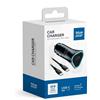 05EE38A Blue Star Caricabatterie Auto Fast 20w Usb-c C671 Per Vivo V40 Lite Pro Se V40e