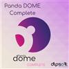 Panda Security Panda Dome Complete 2026 3 dispositivi / 1 anno Global Protection 2025 IT EU