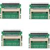 No 4X Compact Flash Card to Ide 44Pin 2mm 2,5 Pollici Hdd Avviabile2527