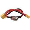 Per XT90 T Tipo Interruttore di Alimentazione Alta Corrente per RC Auto ESC Sist