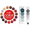 REVLON PROFESSIONAL Colore Capelli REVLON Nutri Color 3 in 1 Creme 100ml TUTTE LE TONALITA'