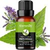 Elemensis Naturals Olio Essenziale Di Patchouli Elemensis Naturals, 15ml