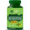 Vruksha Vitals Compresse Di Berberina Vruksha Vitals 1000Mg, 120 Compresse