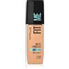 Maybelline New York Fit Me Fondotinta Matte+Poreless, 230 Natural Buff, 30ml