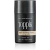 TOPPIK Fibre Capillari Densificanti Di Cheratina Naturale TOPPIK LIGHT BLONDE 12g