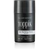 TOPPIK Fibre Capillari Densificanti Di Cheratina Naturale TOPPIK WHITE 12g