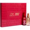 WELLA Set Cofanetto Set Smooth Repair Miracle Hair 95ml + Ultimate Smooth 100ml