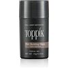 TOPPIK Fibre Capillari Densificanti Di Cheratina Naturale TOPPIK MEDIUM BROWN 12g