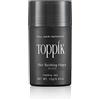 TOPPIK Fibre Capillari Densificanti Di Cheratina Naturale TOPPIK BLACK 12g