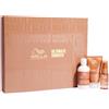 WELLA Set Cofanetto Ultimate Smooth Sh 100ml + Mask 75ml + Oil Serum 30ml