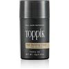 TOPPIK Fibre Capillari Densificanti Di Cheratina Naturale TOPPIK MEDIUM BLONDE 12g