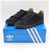adidas IH9988 Shinsuke Nakada adidas Originals Stan Smith Lux Core Black Mesa (uomo)