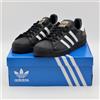 adidas ID3265 atmos Exclusive adidas Originals Superstar 82 GORE-TEX Core Black (uomo)