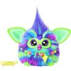 Furby Hasbro Galaxy Peluche Elettronico per Bambini e Bambine dai 6 Anni in Su