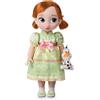 Disney Store Bambola di Anna della Collezione Animator Frozen 39 cm/15 con