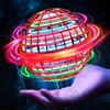 Alyssa Flying Ball Orb Toys 2025 aggiornato Hover Orbi Ball Pro con luci RGB mini drone