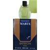 BATTISTONI MARTE EDT (MIGNON) SPLASH - 4,9 ml
