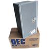 OEC Contenitore Cassetta ENEL OEC Contatore Monofase ARE/GMI-Y 220V con Serratura