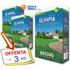 Bottos OLIMPIA → 1 / 5 kg Prima Semina Prato Professionale Semi Tappeto Erboso