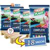 Vigor Plant VigorPlant COMPLETO → 45 / 70 Lt - Terriccio UNIVERSALE per Tutte le Piante