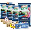 Vigor Plant VigorPlant COMPLETO → 45 / 70 Lt - Terriccio UNIVERSALE per Tutte le Piante