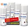 OFFERTA - Bayer SOLFAC Automatic Forte → 150 ml Insetticida Autosvuotante Spray