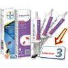 Bayer ENVU (ex Bayer) SOLFAC Gel Scarafaggi → 20 gr Gel Insetticida Blatte Formiche