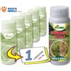 AL.FE Gallup DISERBANTE TOTALE → 500 ml - Alfe ERBICIDA con GLIFOSATE Seccatutto