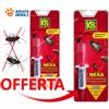 ITAL-AGRO KB Nexa FOVAL GEL per SCARAFAGGI e Blatte → 5 gr Siringa Pronto Uso Insetticida