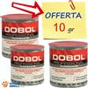 Mida DOBOL INSETTICIDA FUMIGANTE → 10 / 20 / 100 gr - Barattolo Disinfestante OFFERTA