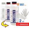 Zapi CIPEKILL EC → 1 / 5 Litri Insetticida Cipermetrina Insetti Mosche Zanzare