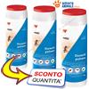 Vebi DURACID POLVERE 1 KG INSETTICIDA Pidocchio Pollino Scarafaggi Cimici Pulci