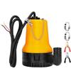 Pompa sommersa DC 12V 4200L/H, acqua, irrigazione, piscina, laghetto