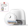 Roborock Qrevo Curv 2 FlowX Bianco Robot Aspirapolvere Lavaggio Wi-Fi 20000 Pa