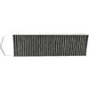 vhbw Filtro carboni attivi per Bora S Pure Pure PUXU M Pure X Pure