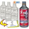 Faren F200 → 1 Lt - Anticalcare e Disincrostante per WC e Cassette da Incasso WC