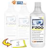 Faren F200 → 1 Lt - Anticalcare e Disincrostante per WC e Cassette da Incasso WC