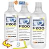 Faren F200 → 1 Lt - Anticalcare e Disincrostante per WC e Cassette da Incasso WC