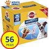 Dentastix Pedigree Dentastix Small (tg. piccola) - Stick 7 / 28 / 56 / 112 / 168 + OMAGGIO