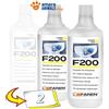 Faren F200 → 1 Lt - Anticalcare e Disincrostante per WC e Cassette da Incasso WC