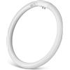 Aigostar Circolina Fluorescente T9 40W G10q 6500K Luce Fredda 2800lm