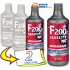 Faren F200 → 1 Lt - Anticalcare e Disincrostante per WC e Cassette da Incasso WC
