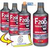 Faren F200 → 1 Lt - Anticalcare e Disincrostante per WC e Cassette da Incasso WC