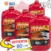 Toyotomi CLEAR → 10 / 20 Lt - Combustibile Inodore di ALTA QUALITA' per Stufe