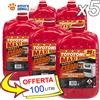 Toyotomi CLEAR → 10 / 20 Lt - Combustibile Inodore di ALTA QUALITA' per Stufe