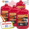 Toyotomi CLEAR → 10 / 20 Lt - Combustibile Inodore di ALTA QUALITA' per Stufe